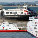 Isle of Wight Ferries